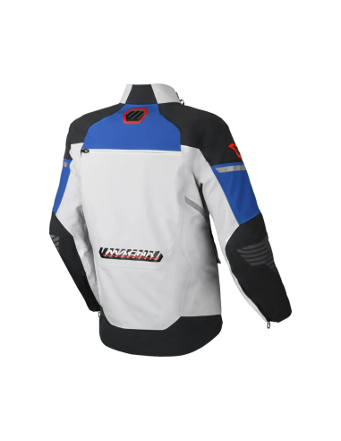 Chaqueta MACNA Synchrone Gris...