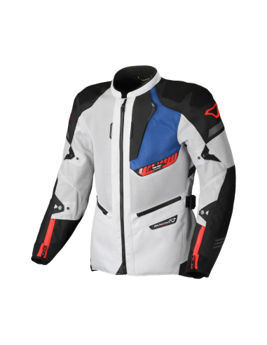 Chaqueta MACNA Synchrone Gris...