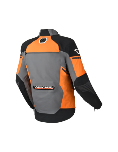 Chaqueta MACNA Synchrone...