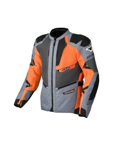 Chaqueta MACNA Synchrone...