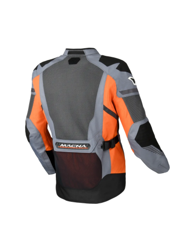Chaqueta MACNA Synchrone...