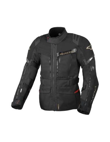 Chaquetas MACNA Chieftane Negro