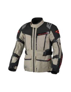 Chaquetas MACNA Chieftane...