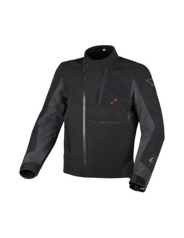 Chaqueta MACNA Corvit Negro