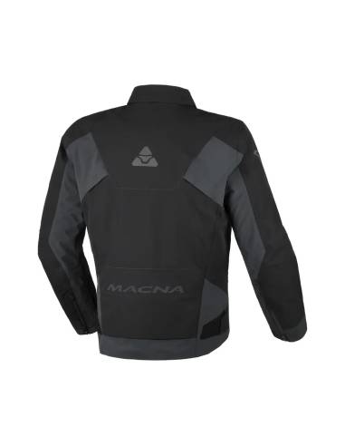 Chaqueta MACNA Corvit Negro