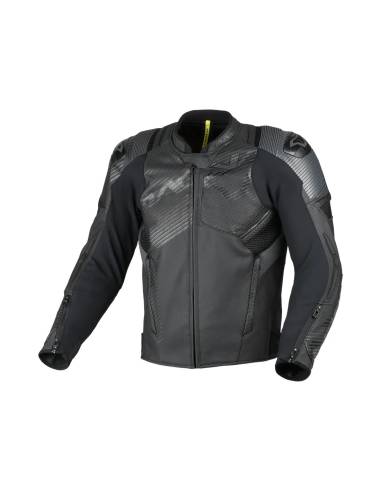 Chaqueta Macna Ignite Negro