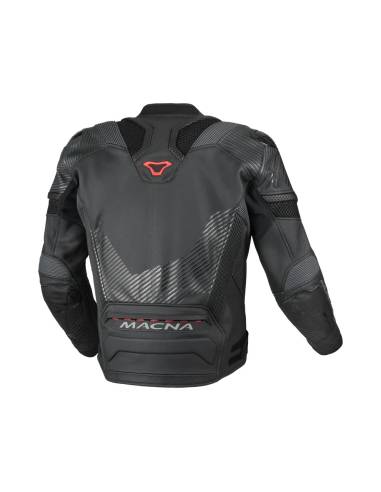 Chaqueta Macna Ignite Negro