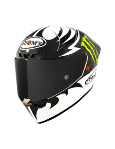 Casco SUOMY S1-XR GP...