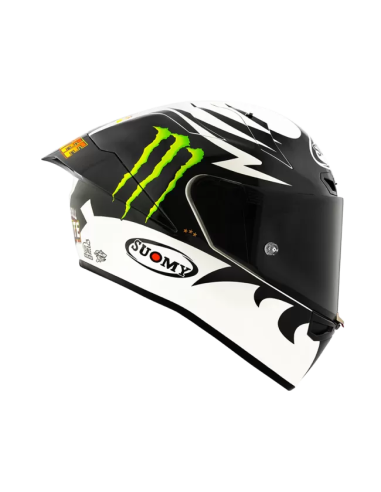 Casco SUOMY S1-XR GP Replica Bagnaia...