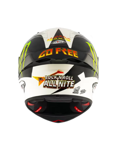 Casco SUOMY S1-XR GP Replica Bagnaia...
