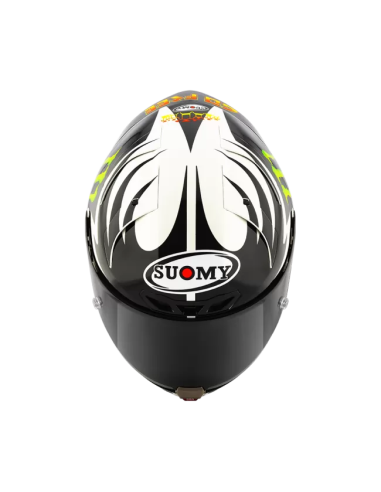 Casco SUOMY S1-XR GP Replica Bagnaia...