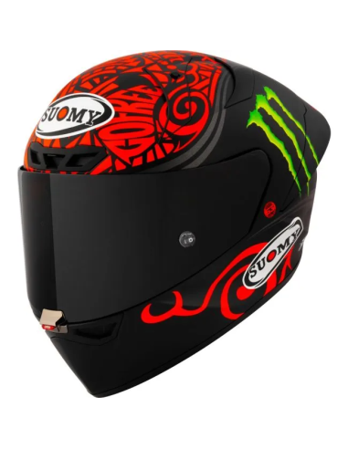 Casco SUOMY S1-XR GP Replica Bagnaia...