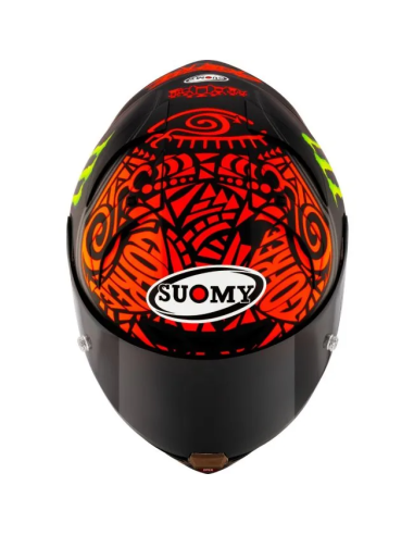 Casco SUOMY S1-XR GP Replica Bagnaia...