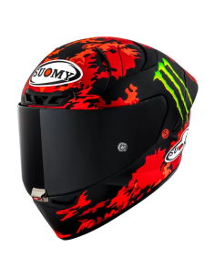 Casco SUOMY S1-XR GP...