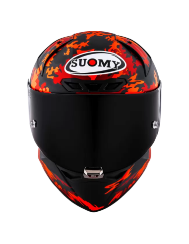 Casco SUOMY S1-XR GP Replica Bagnaia...