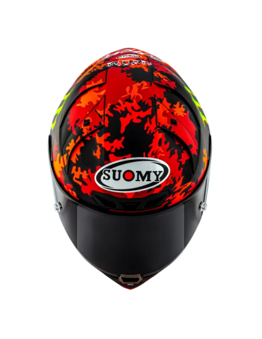 Casco SUOMY S1-XR GP Replica Bagnaia...