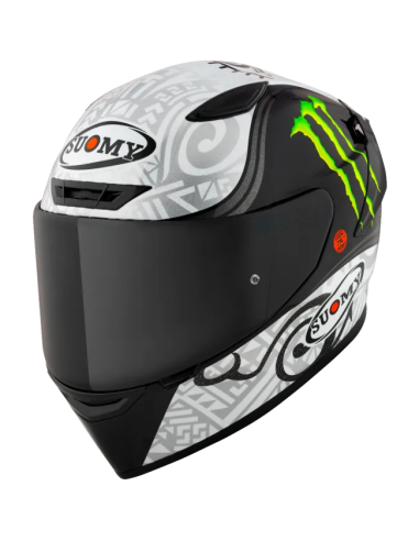 Casco SUOMY Track-1 Replica Bagnaia...