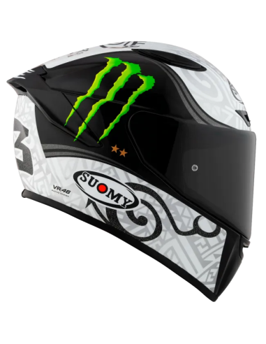 Casco SUOMY Track-1 Replica Bagnaia...