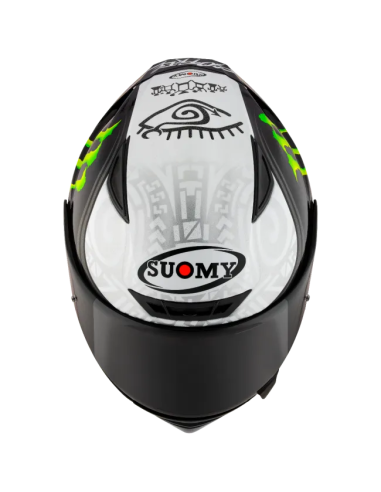 Casco SUOMY Track-1 Replica Bagnaia...