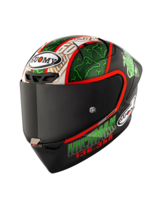 Casco SUOMY S1-XR GP...