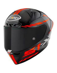 Casco SUOMY S1-XR GP Carbon...