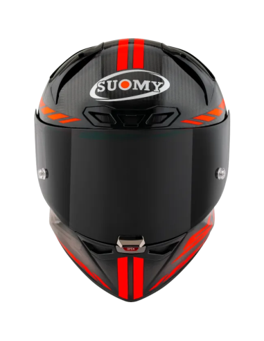 Casco SUOMY S1-XR GP Carbon...