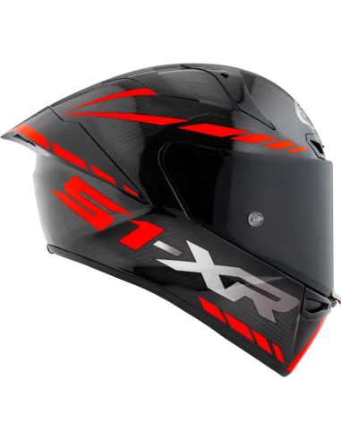 Casco SUOMY S1-XR GP Carbon...