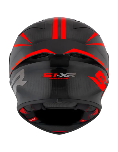 Casco SUOMY S1-XR GP Carbon...