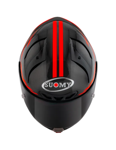Casco SUOMY S1-XR GP Carbon...
