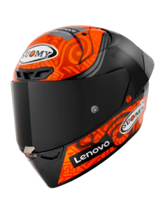 Casco SUOMY S1-XR GP...