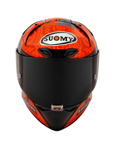 Casco SUOMY S1-XR GP Replica Bagnaia