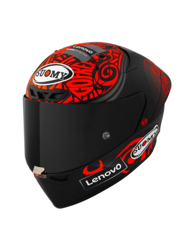 Casco SUOMY S1-XR GP Replica Bagnaia...
