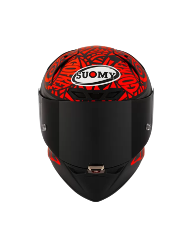 Casco SUOMY S1-XR GP Replica Bagnaia...