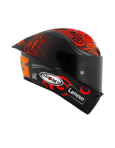 Casco SUOMY S1-XR GP Replica Bagnaia...