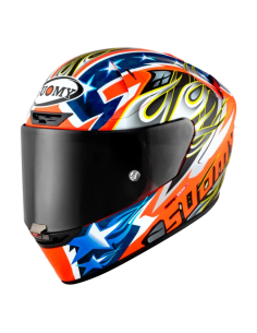 Casco SUOMY SR-GP EVO Glory...