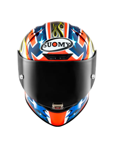 Casco SUOMY SR-GP EVO Glory Race E06