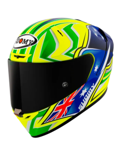 Casco SUOMY SR-GP EVO Top...