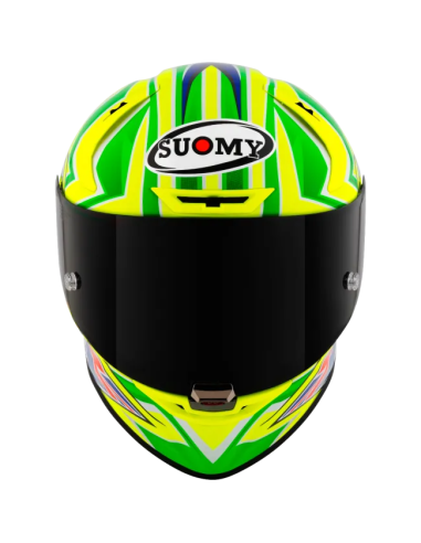 Casco SUOMY SR-GP EVO Top Racer E06