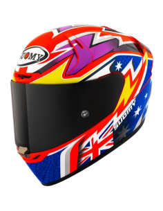 Casco SUOMY SR-GP EVO...