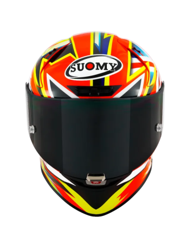 Casco SUOMY SR-GP EVO Fullspeed E06