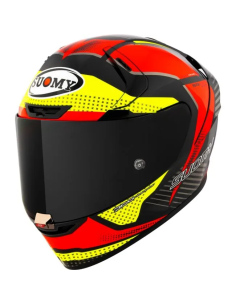 Casco SUOMY SR-GP EVO...