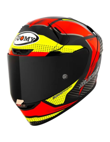 Casco SUOMY SR-GP EVO Airspeed...
