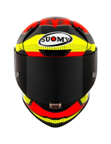 Casco SUOMY SR-GP EVO Airspeed...