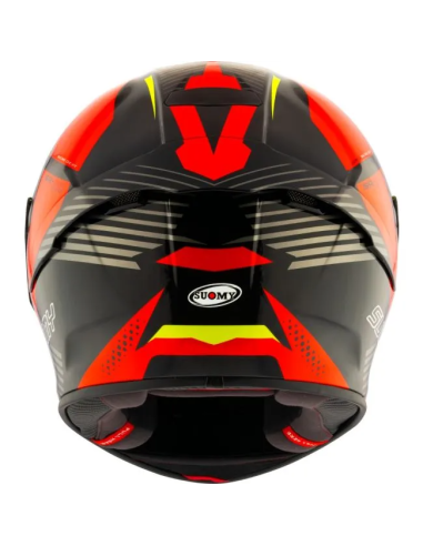 Casco SUOMY SR-GP EVO Airspeed...