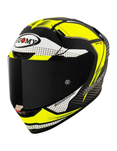 Casco SUOMY SR-GP EVO Airspeed...