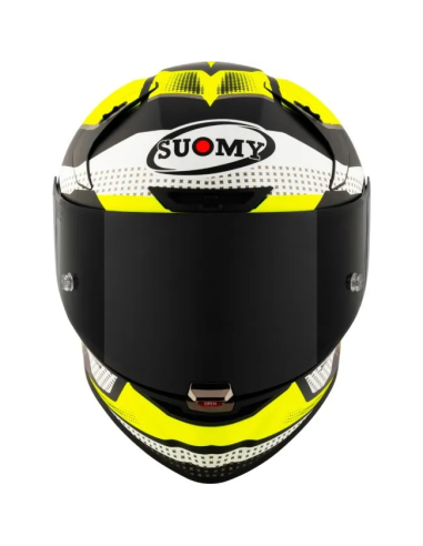 Casco SUOMY SR-GP EVO Airspeed...