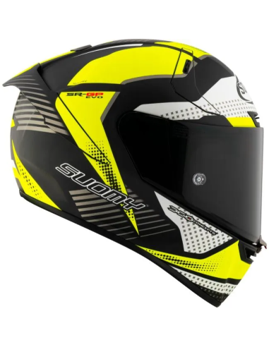 Casco SUOMY SR-GP EVO Airspeed...