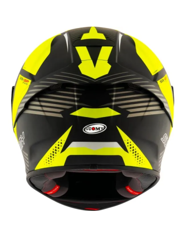Casco SUOMY SR-GP EVO Airspeed...