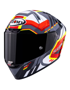 Casco SUOMY SR-GP EVO...