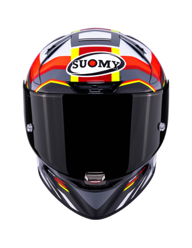 Casco SUOMY SR-GP EVO Infrared...